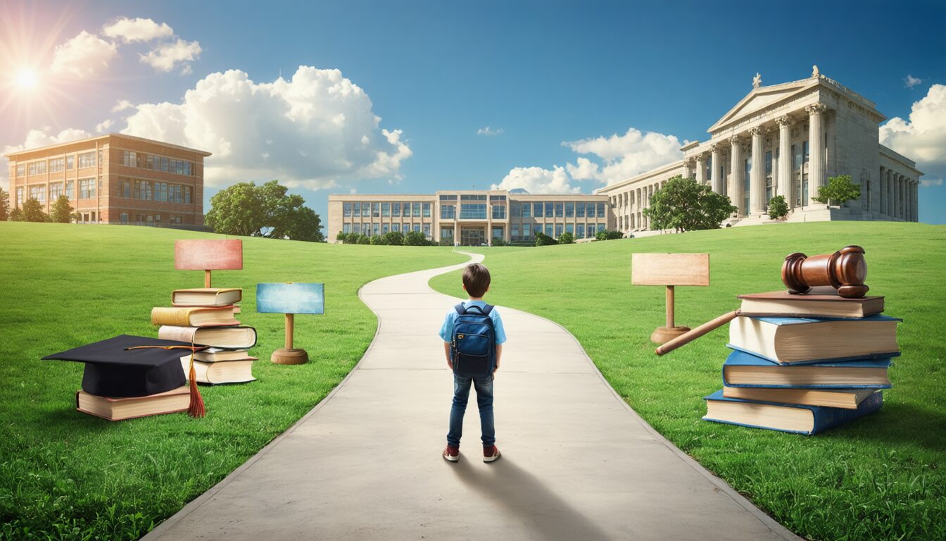 découvrez en détail les étapes à suivre après le bac pour devenir avocat : études de droit, concours et formations indispensables pour exercer ce métier prestigieux.