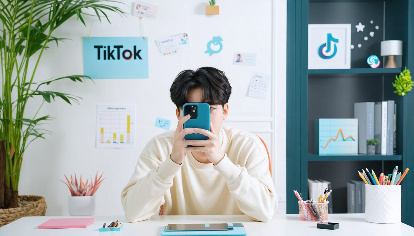 découvrez combien d'abonnés sont nécessaires pour commencer à monétiser votre compte tiktok, ainsi que les autres critères essentiels à remplir pour générer des revenus sur la plateforme.