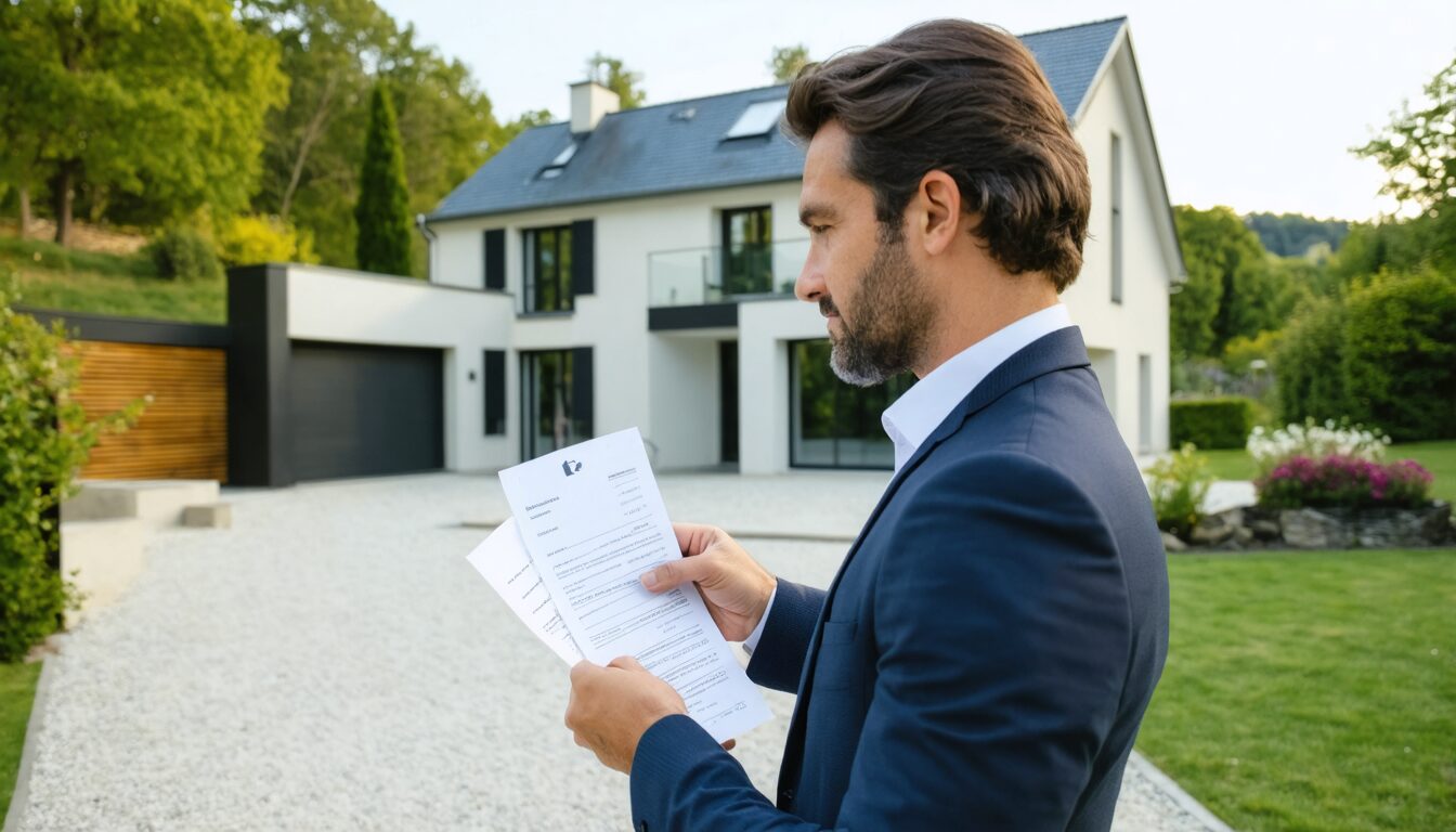 découvrez quel est le salaire net d’un agent immobilier débutant en france, les facteurs qui l’influencent et les évolutions possibles selon l’expérience et la région.