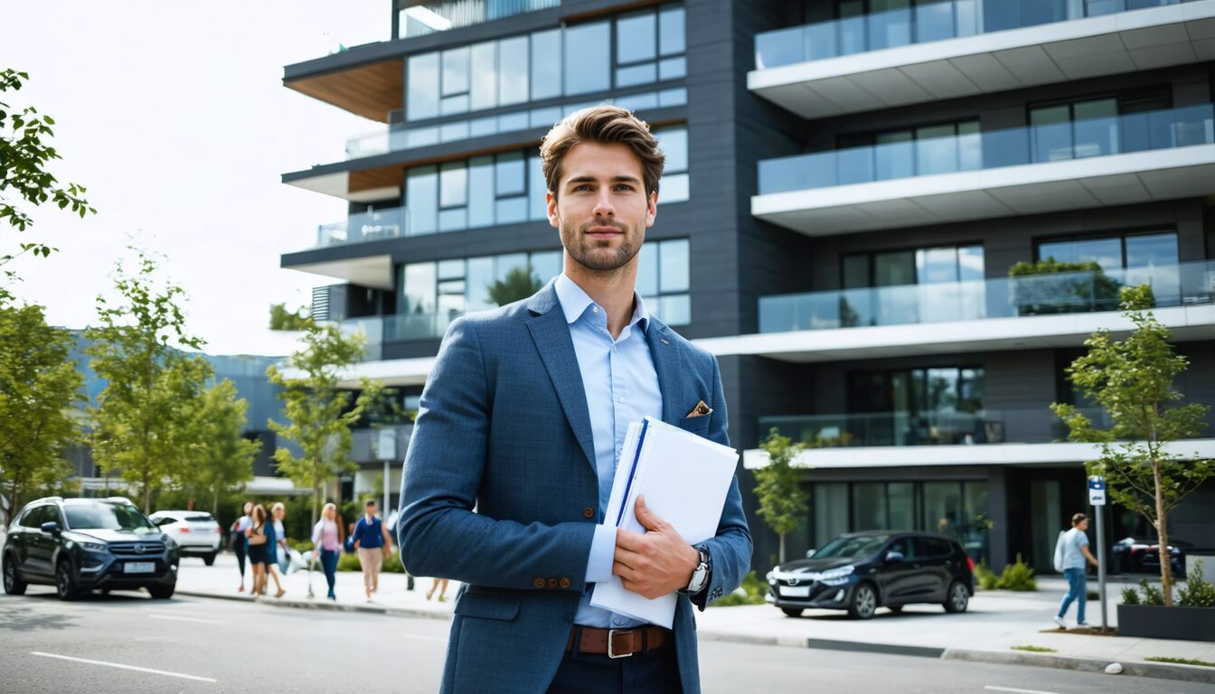 découvrez quel est le salaire net moyen d'un agent immobilier débutant en france, les facteurs qui l'influencent et des conseils pour bien démarrer dans la profession.
