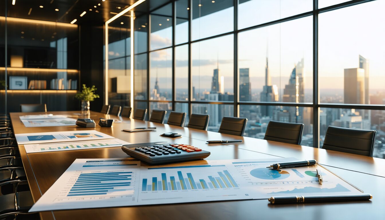 découvrez quel revenu mensuel vous pourriez obtenir en plaçant 2 millions d'euros, selon différents types d'investissements et leurs rendements potentiels. optimisez votre placement pour assurer la rentabilité de votre capital.