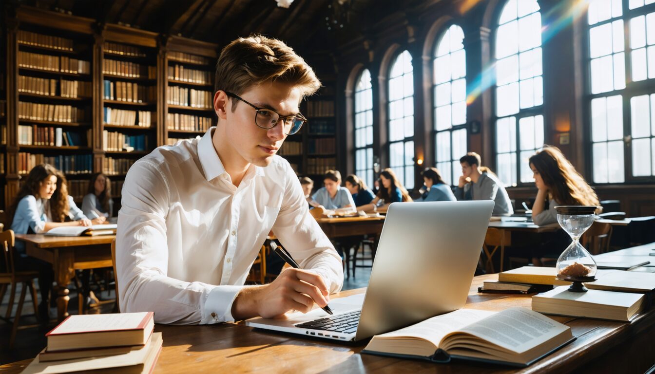 découvrez combien d'années d'études sont nécessaires pour devenir avocat après le baccalauréat, ainsi que les étapes clés du parcours universitaire et professionnel pour exercer ce métier en france.