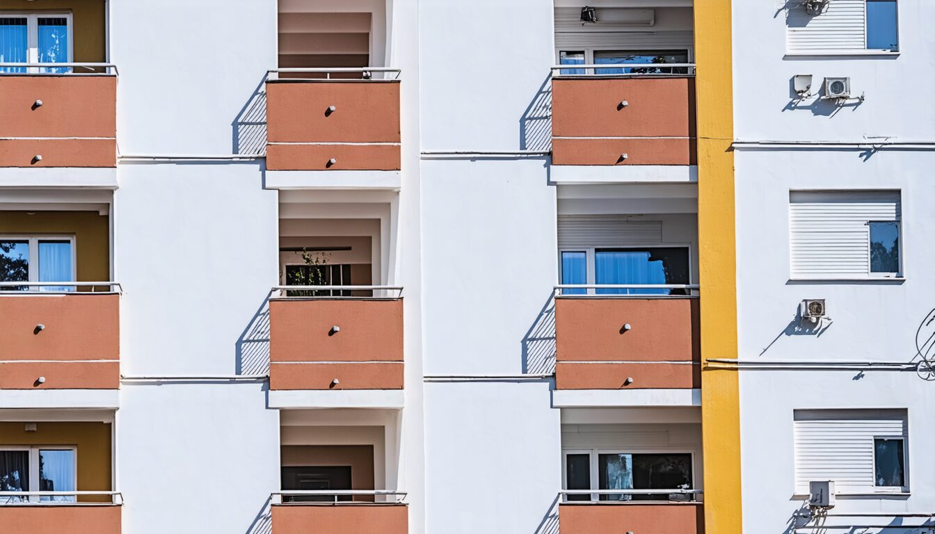 découvrez combien de temps la peinture d’un appartement en location reste en bon état, les facteurs qui influencent sa durabilité et les conseils pour prolonger sa longévité.