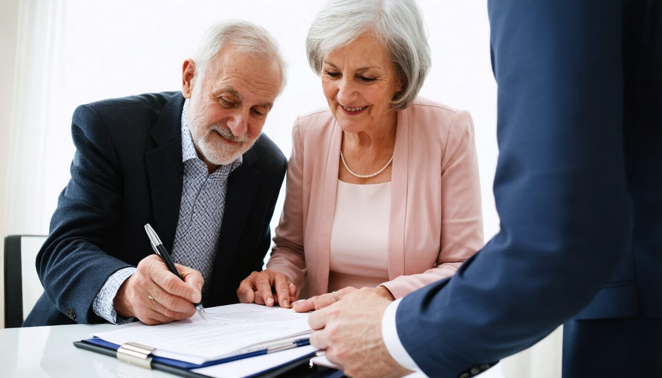 découvrez quelles sont les conditions de durée de mariage requises pour bénéficier d'une pension de réversion en france, ainsi que les règles spécifiques selon les régimes de retraite.