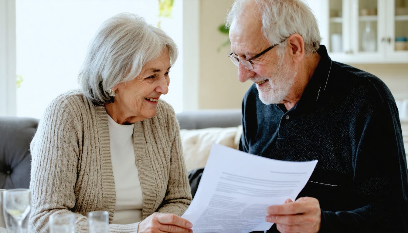 découvrez quelles sont les conditions de durée de mariage à respecter pour bénéficier d'une pension de réversion, et tout ce qu'il faut savoir pour faire valoir vos droits en cas de décès de votre conjoint.