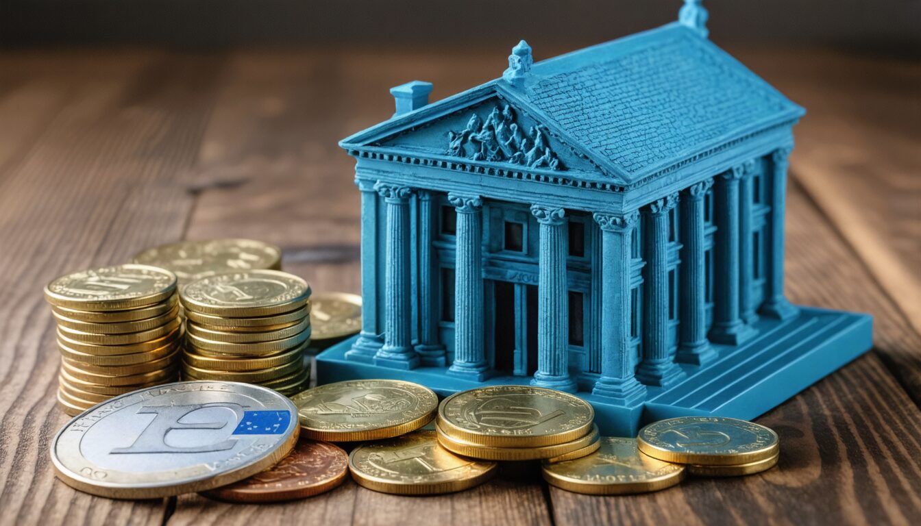 découvrez les avantages et les revenus potentiels d'un placement de 1 million d'euros sur un compte bancaire. analyse des intérêts, de la sécurité et des alternatives pour optimiser votre épargne.