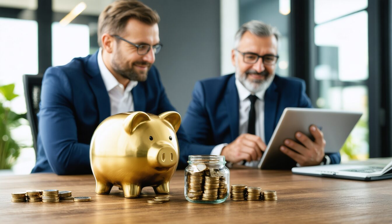 découvrez les bénéfices possibles d’un placement de 1 million d’euros sur un compte bancaire : intérêts générés, sécurité des fonds, fiscalité, et conseils pour optimiser votre épargne en toute sérénité.