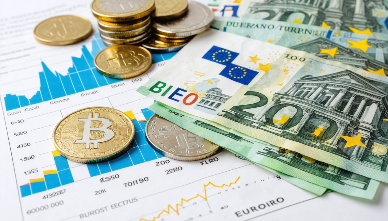 découvrez les avantages et intérêts potentiels d’un placement de 1 million d’euros sur un compte bancaire. rendement, sécurité, fiscalité : tout ce que vous devez savoir pour optimiser votre investissement.