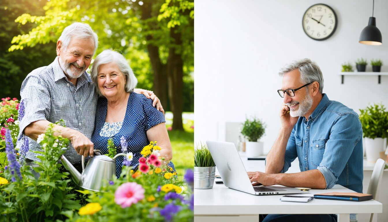 découvrez combien d'heures vous pouvez travailler à la retraite sans réduire votre pension, et informez-vous sur la législation concernant le cumul emploi-retraite en france.