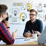 S’initier au métier de directeur artistique : parcours et formations indispensables