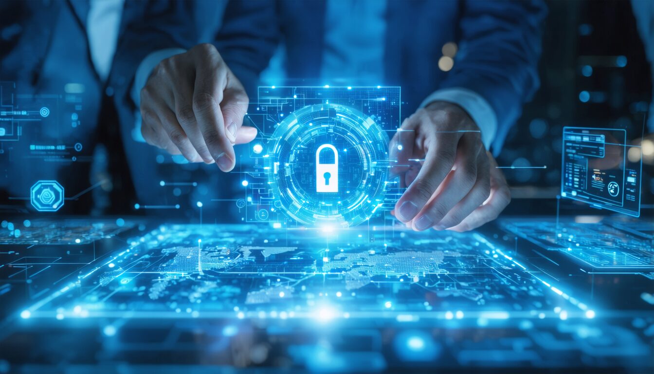 découvrez les meilleures stratégies pour un partage sécurisé des informations entre entreprises et partenaires. protégez vos données, renforcez la confiance et assurez la conformité grâce à des pratiques efficaces.