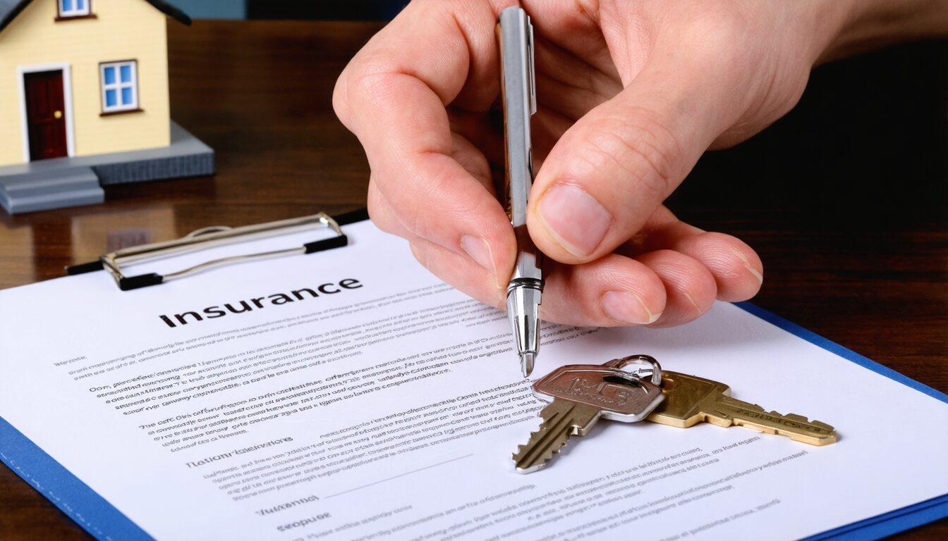 découvrez les démarches essentielles pour résilier votre assurance habitation lors d’un déménagement. suivez nos étapes clés pour une transition en toute sérénité et conformité avec votre assureur.