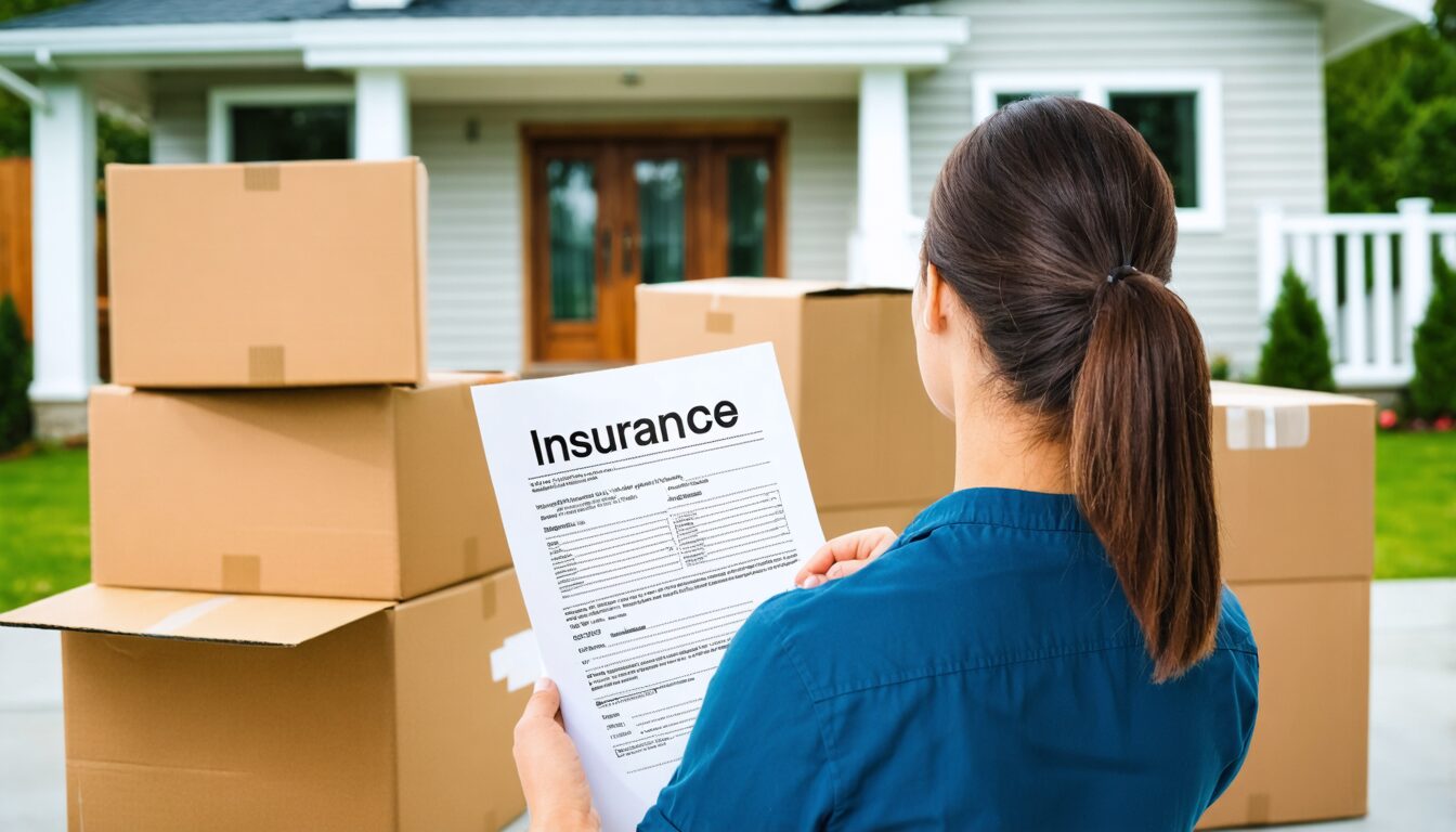découvrez toutes les étapes pour résilier votre assurance habitation lors d'un déménagement : conditions, procédure, délais à respecter et conseils pour une transition sans souci.