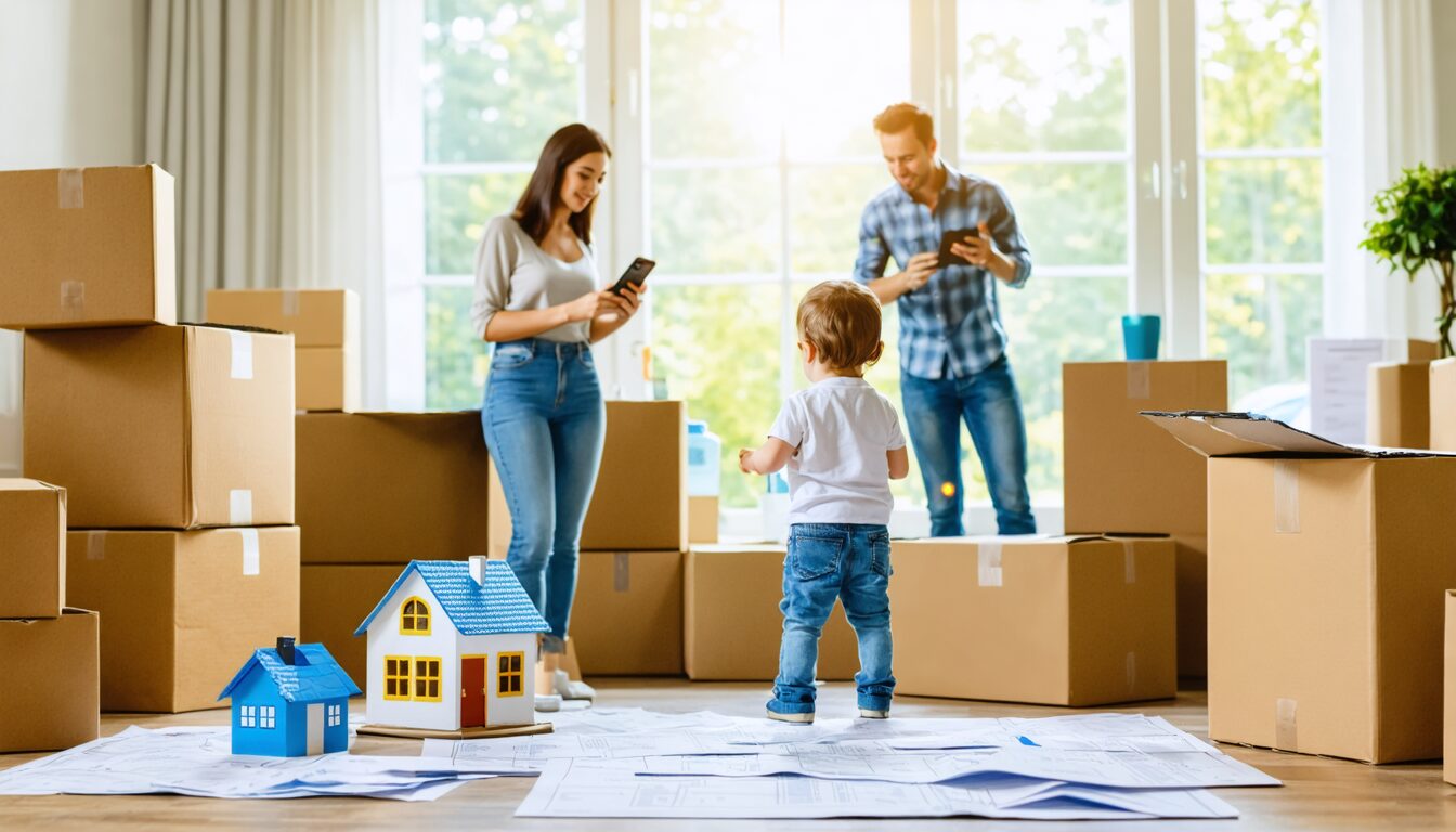 découvrez les étapes essentielles pour résilier votre assurance habitation lors d'un déménagement. conseils pratiques, formalités, délais et astuces pour une transition en toute sérénité.