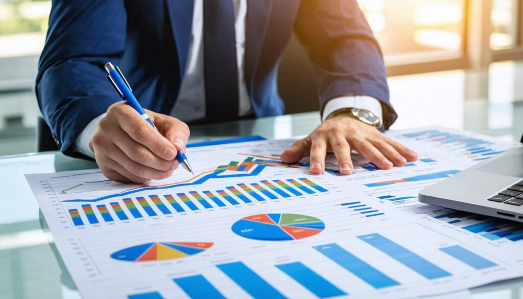 découvrez tout ce qu’il faut savoir sur le salaire d’un business developer : rémunération, facteurs qui influencent le salaire, évolution de carrière et conseils pour négocier votre rémunération.