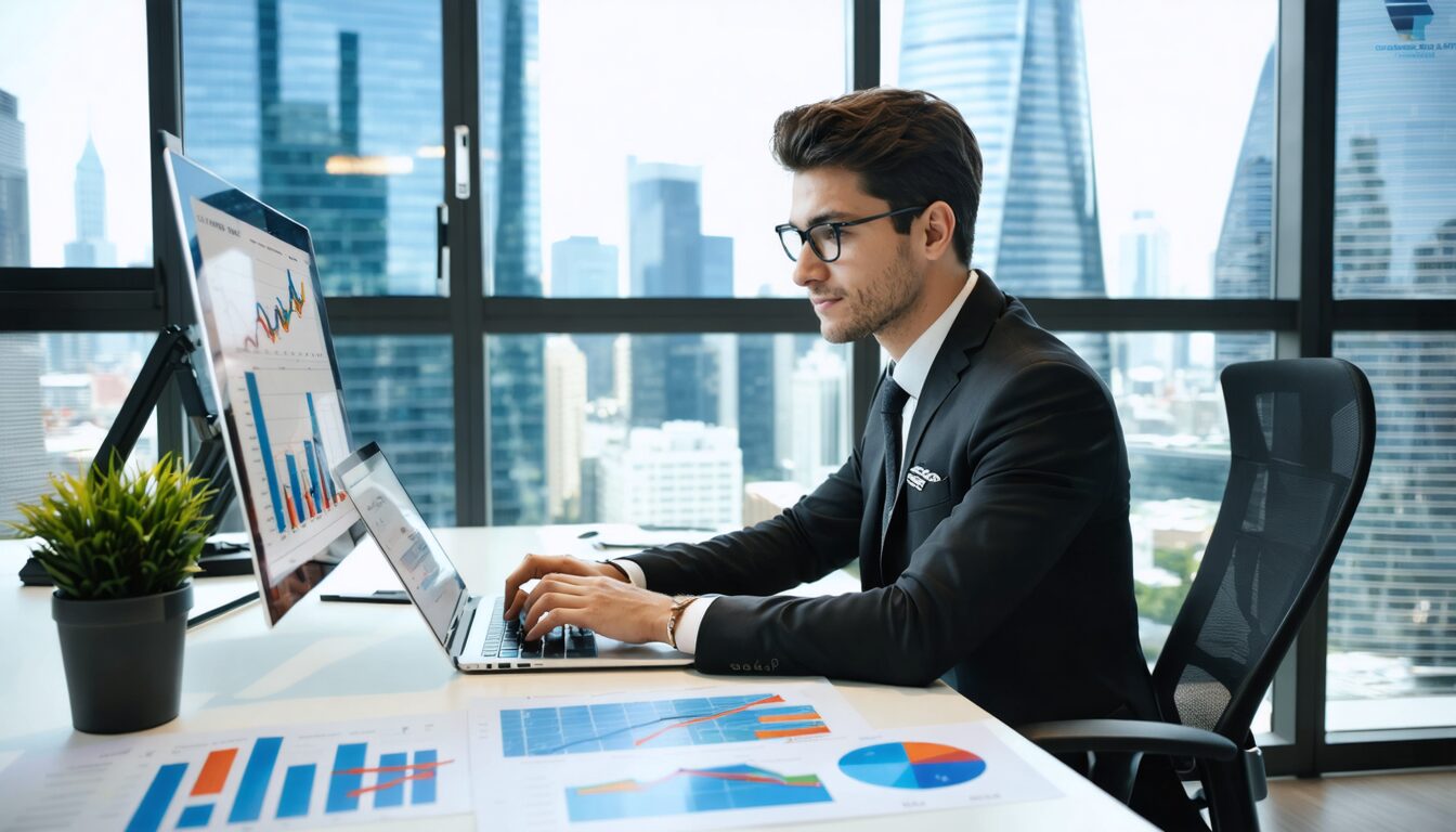 découvrez tout ce qu’il faut savoir sur le salaire d’un business developer : fourchettes salariales, évolutions de carrière, facteurs d’influence et conseils pour négocier votre rémunération.