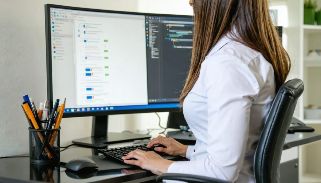 découvrez comment travailler en toute sécurité avec une côte cassée : conseils pratiques, précautions à prendre et recommandations pour éviter d’aggraver la blessure tout en poursuivant vos activités professionnelles.