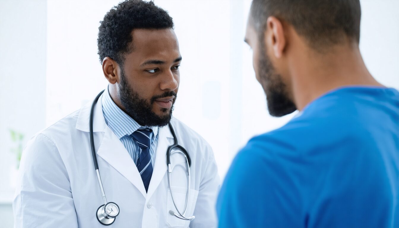 découvrez nos conseils et recommandations pour travailler avec une côte cassée. apprenez comment gérer la douleur, adapter vos activités et garantir votre sécurité au travail durant la convalescence.