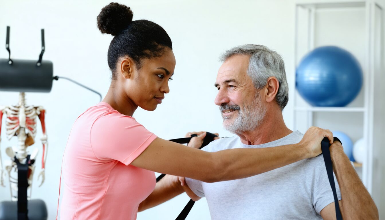 découvrez s'il est possible de continuer à travailler avec une rupture du tendon supra-épineux, les risques, adaptations et conseils pour préserver votre santé au travail.