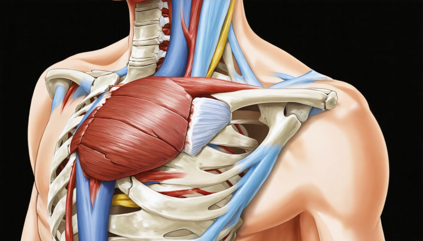 découvrez s'il est possible de travailler malgré une rupture du tendon supra-épineux, les précautions à prendre et les conseils pour préserver votre santé au travail.
