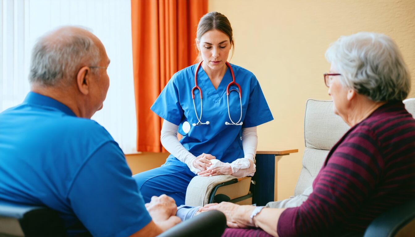 découvrez nos conseils pratiques et astuces essentielles pour réussir votre expérience professionnelle en maison de retraite. apprenez à vous adapter, à créer des liens avec les résidents et à relever les défis du quotidien dans ce secteur en pleine évolution.