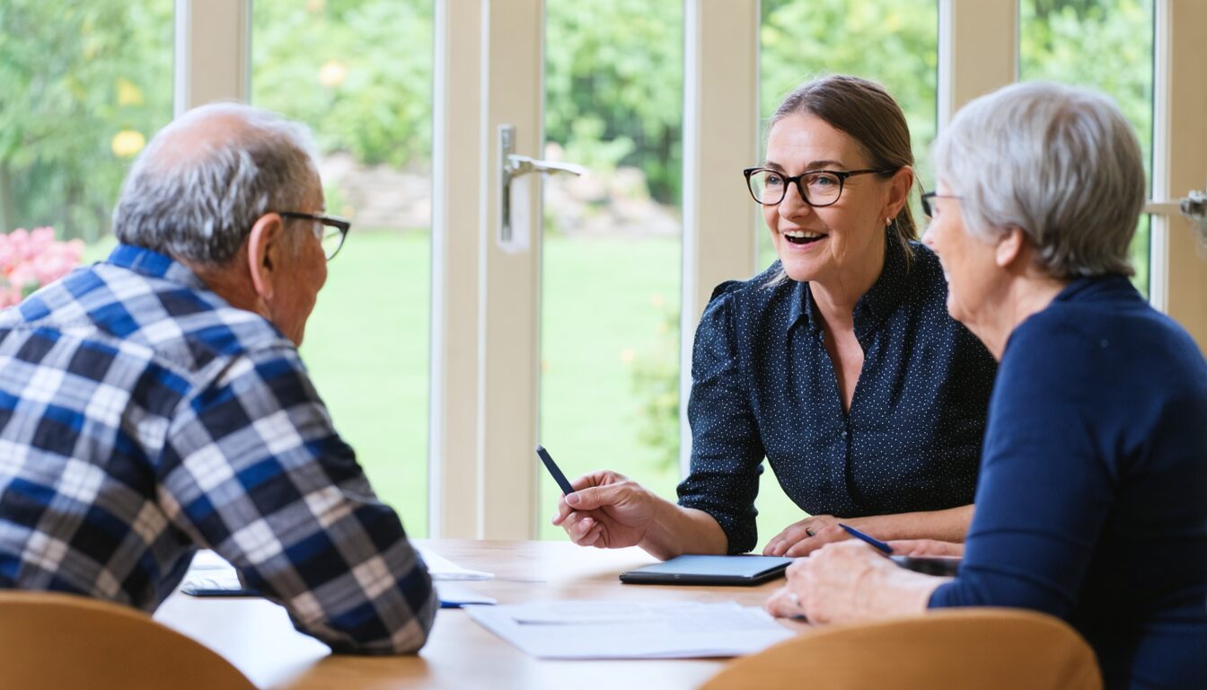 découvrez nos conseils pratiques pour réussir votre intégration en maison de retraite : astuces, bonnes pratiques et témoignages pour commencer sereinement et s’épanouir dans votre nouveau poste.