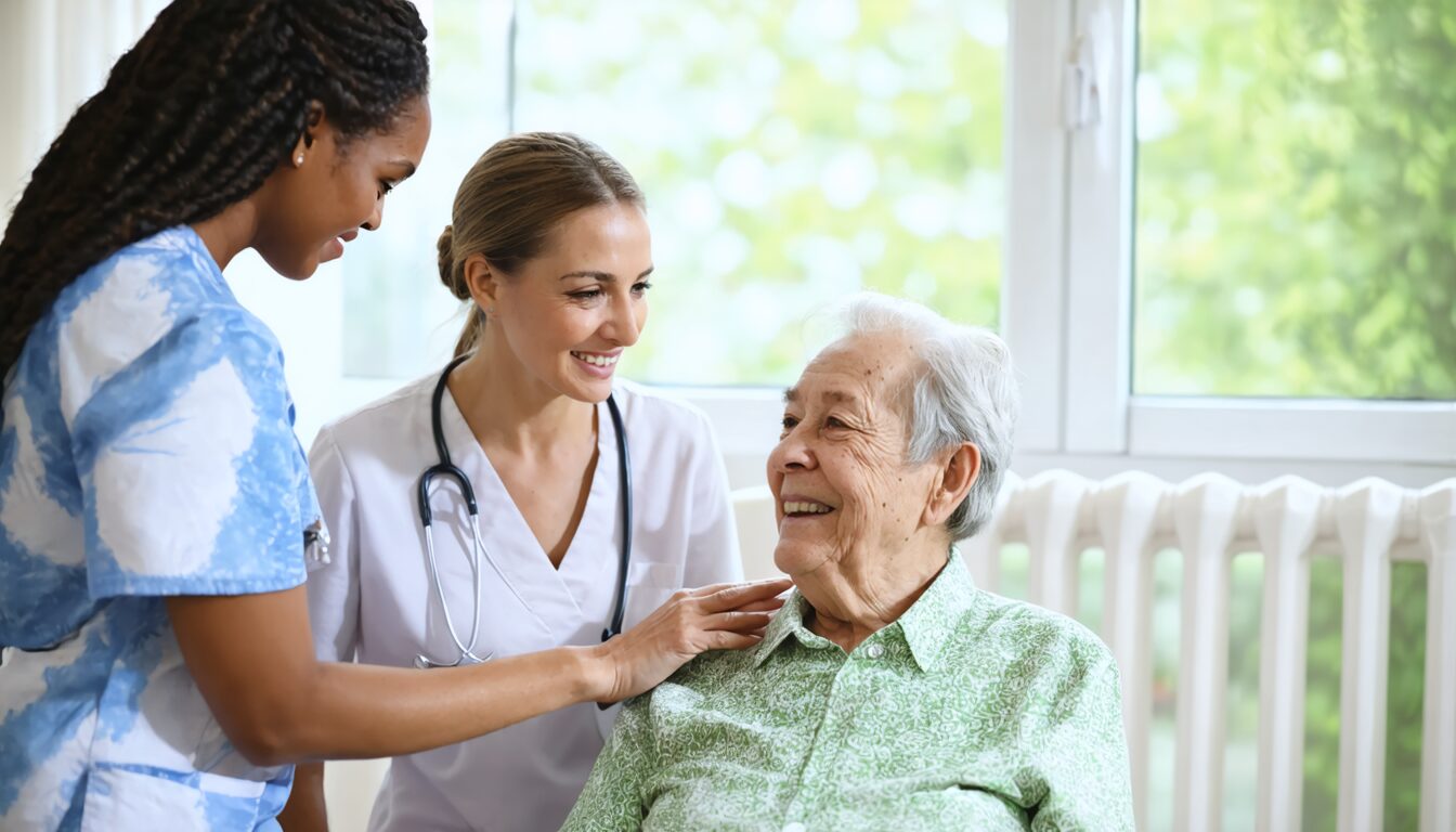 découvrez nos conseils pratiques pour réussir votre intégration en maison de retraite : compétences clés, attitudes à adopter et astuces pour s'adapter rapidement à ce milieu enrichissant.