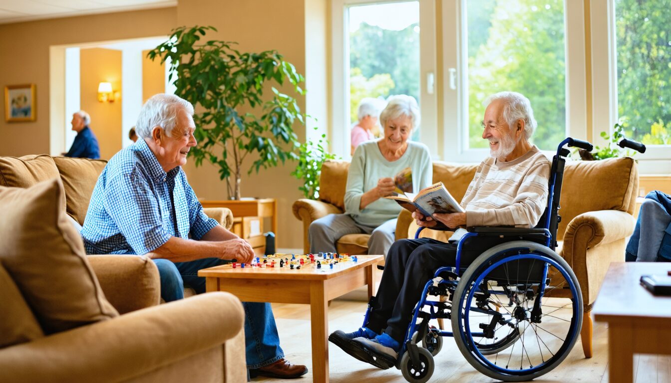 découvrez nos conseils pratiques pour réussir votre intégration en maison de retraite : compétences attendues, astuces pour créer du lien avec les résidents et réussir vos premiers jours au sein de l'équipe.