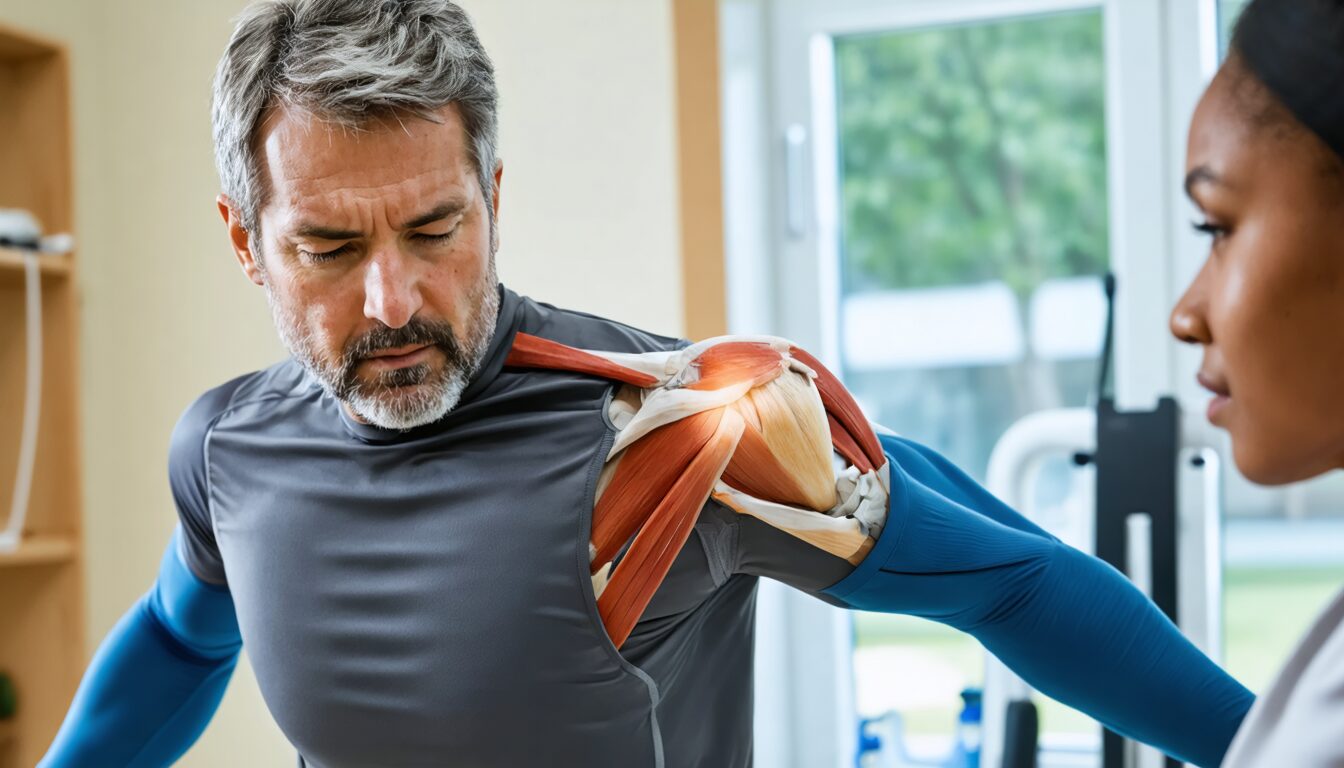 découvrez s'il est possible de travailler tout en ayant une rupture du tendon supra-épineux, les risques potentiels et les précautions à prendre pour préserver votre santé au quotidien.