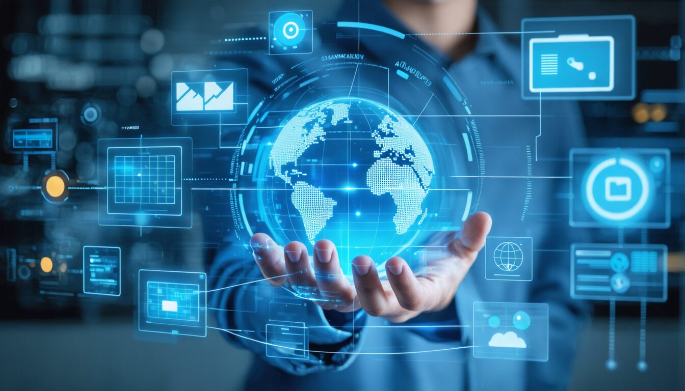 découvrez une liste complète et détaillée des outils de communication en ligne et hors ligne, idéale pour optimiser vos échanges professionnels et personnels.