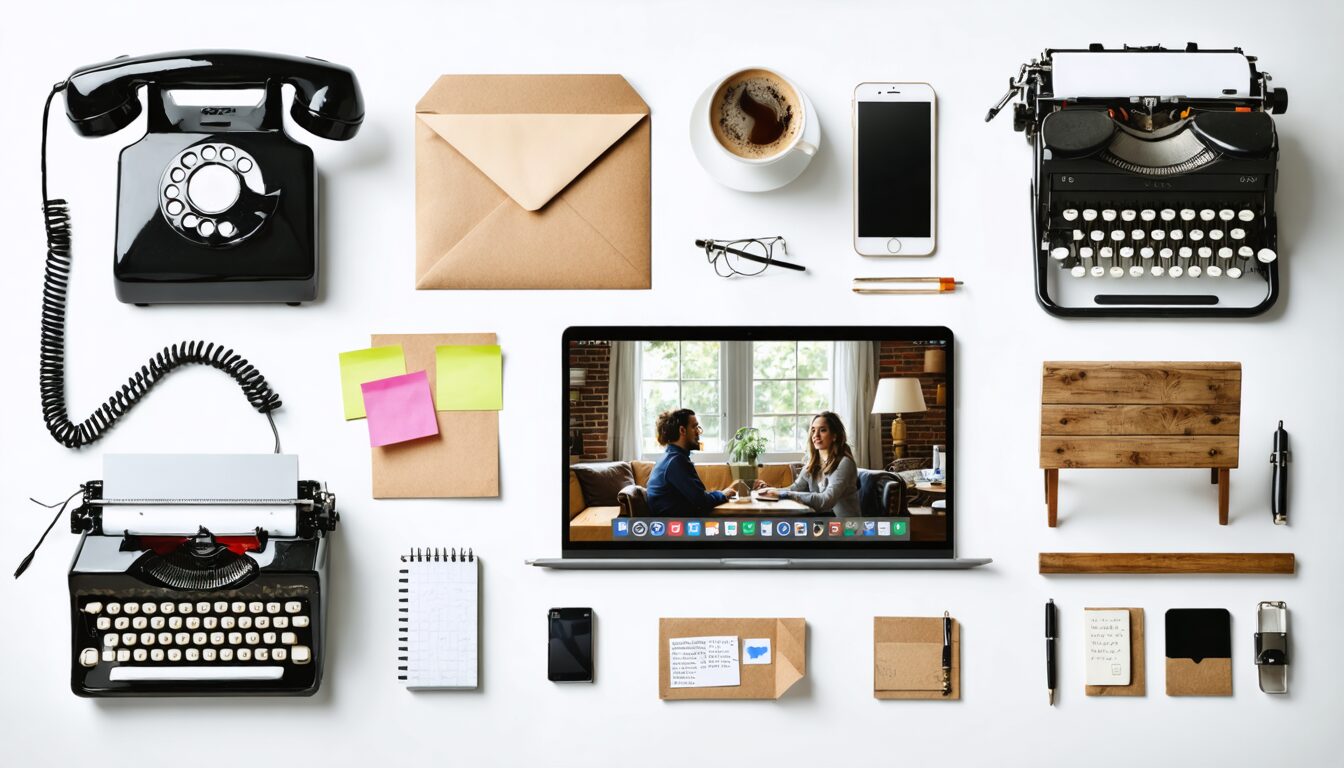 découvrez une liste complète des outils de communication en ligne et hors ligne pour optimiser vos échanges professionnels et personnels. facilitez la collaboration et améliorez l'efficacité de votre communication grâce à ce guide exhaustif.
