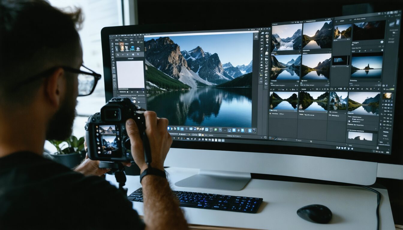découvrez zupimage, la plateforme d’hébergement d’images : explorez ses services, fonctionnalités, ainsi que les avis et critiques des utilisateurs avant de partager vos images en ligne.