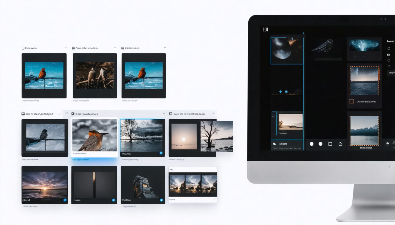découvrez zupimage, la plateforme d’hébergement d’images. lisez les avis des utilisateurs, explorez les services proposés et trouvez l’outil idéal pour stocker et partager vos photos en ligne.