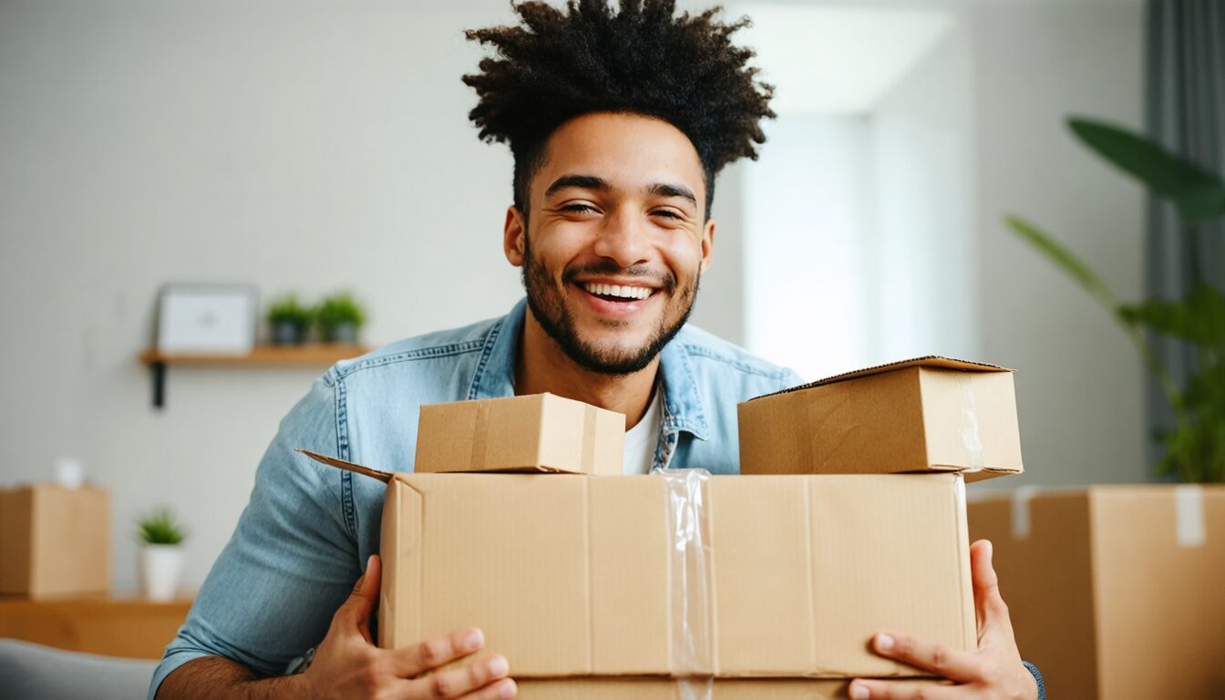 découvrez comment devenir testeur de produits rémunéré à domicile sans rien dépenser : conseils pratiques, étapes simples et plateformes fiables pour tester gratuitement et gagner de l’argent en partageant votre avis.