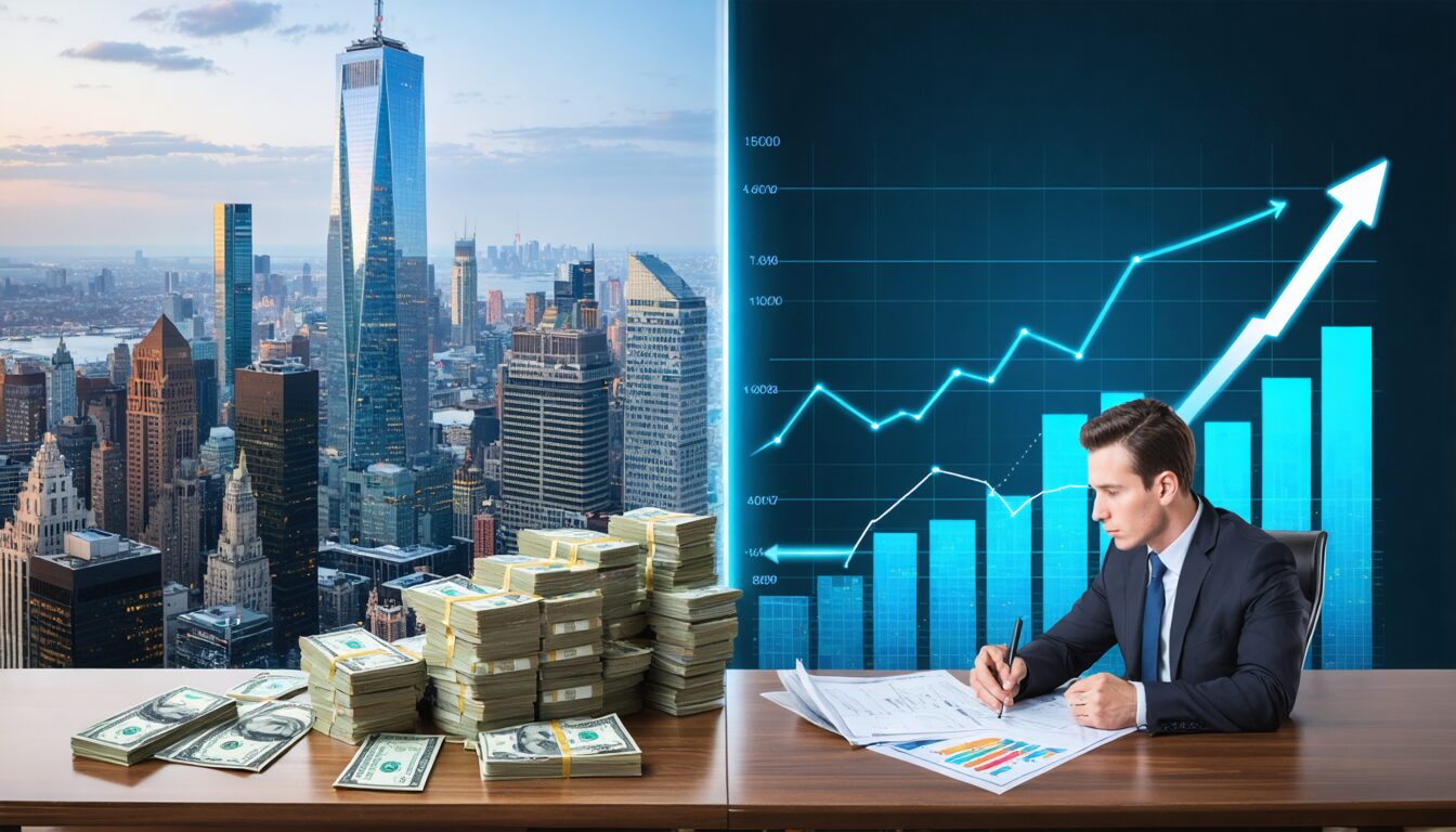 découvrez la différence essentielle entre chiffre d'affaires et bénéfice, deux notions fondamentales en comptabilité, pour mieux comprendre la santé financière d'une entreprise.