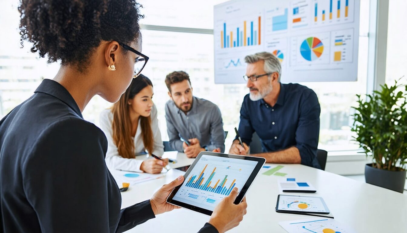 apprenez à évaluer la valeur ajoutée d'une entreprise grâce à des méthodes et conseils pratiques pour mieux comprendre sa performance et sa rentabilité.