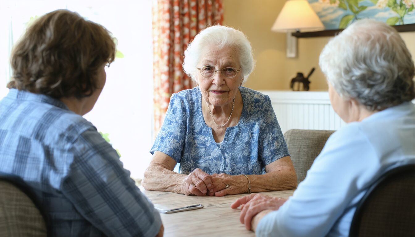 découvrez comment devenir auxiliaire de vie en maison de retraite sans diplôme : formations accessibles, missions du métier et conseils pour réussir dans ce secteur en forte demande.