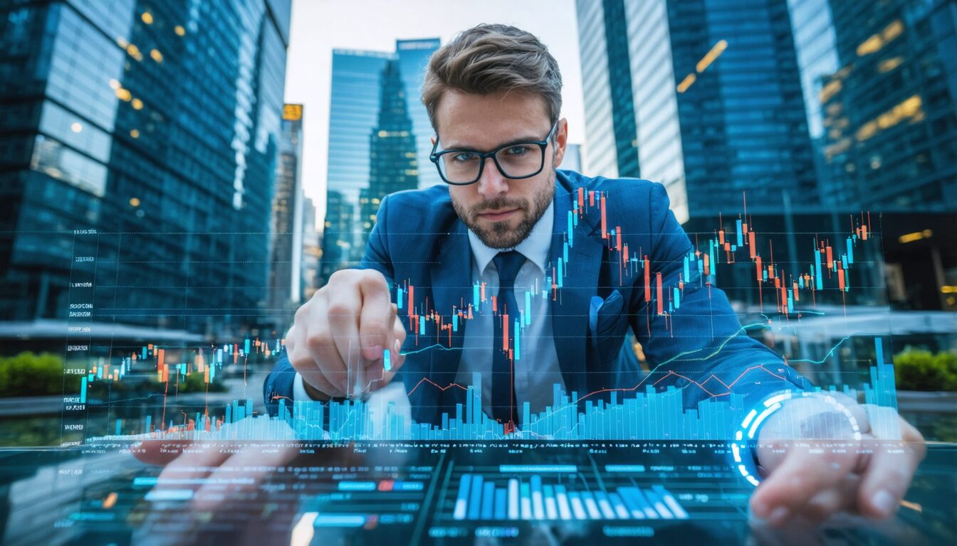 découvrez les principales raisons derrière la chute de l'action crédit agricole, en analysant les facteurs économiques, financiers et sectoriels qui impactent la performance de la banque sur les marchés boursiers.