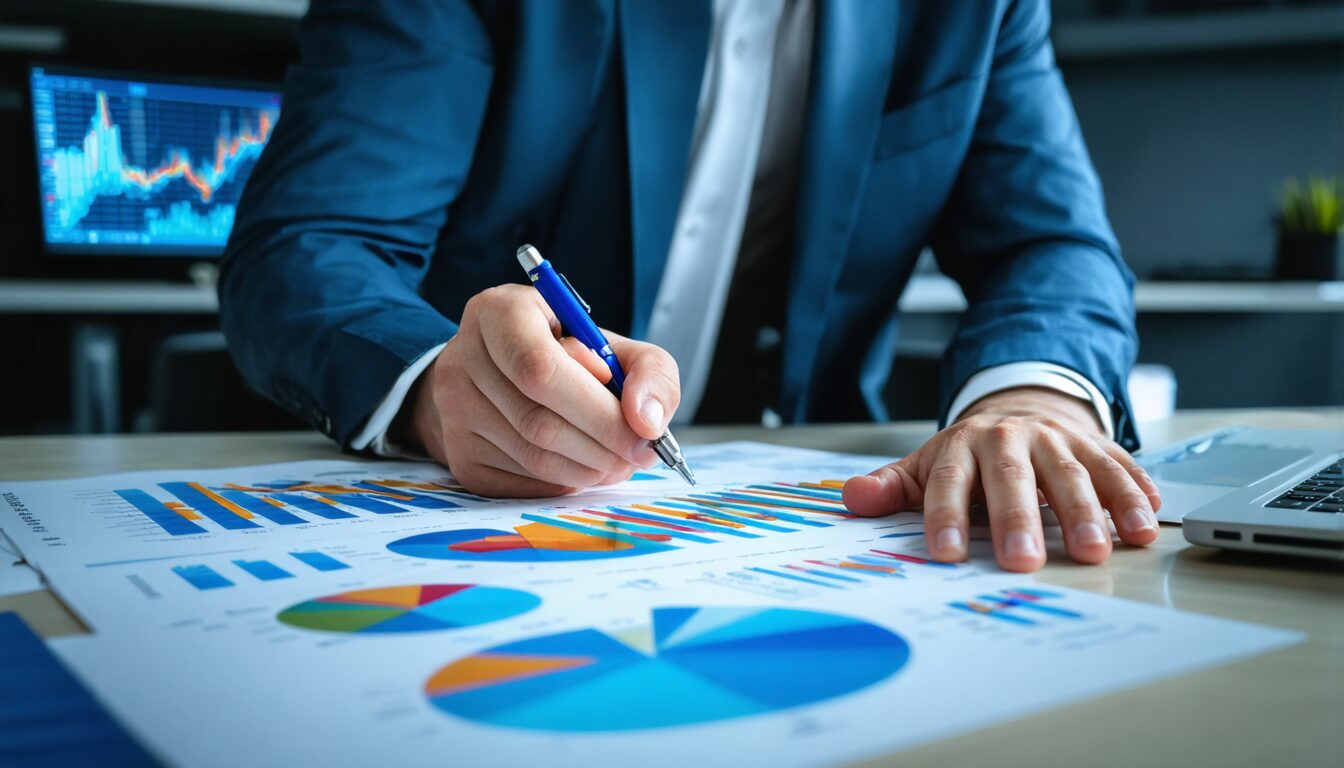 découvrez les 7 métiers les plus lucratifs du secteur de la finance, leurs salaires attractifs et les compétences recherchées pour réussir dans ces carrières d’avenir.