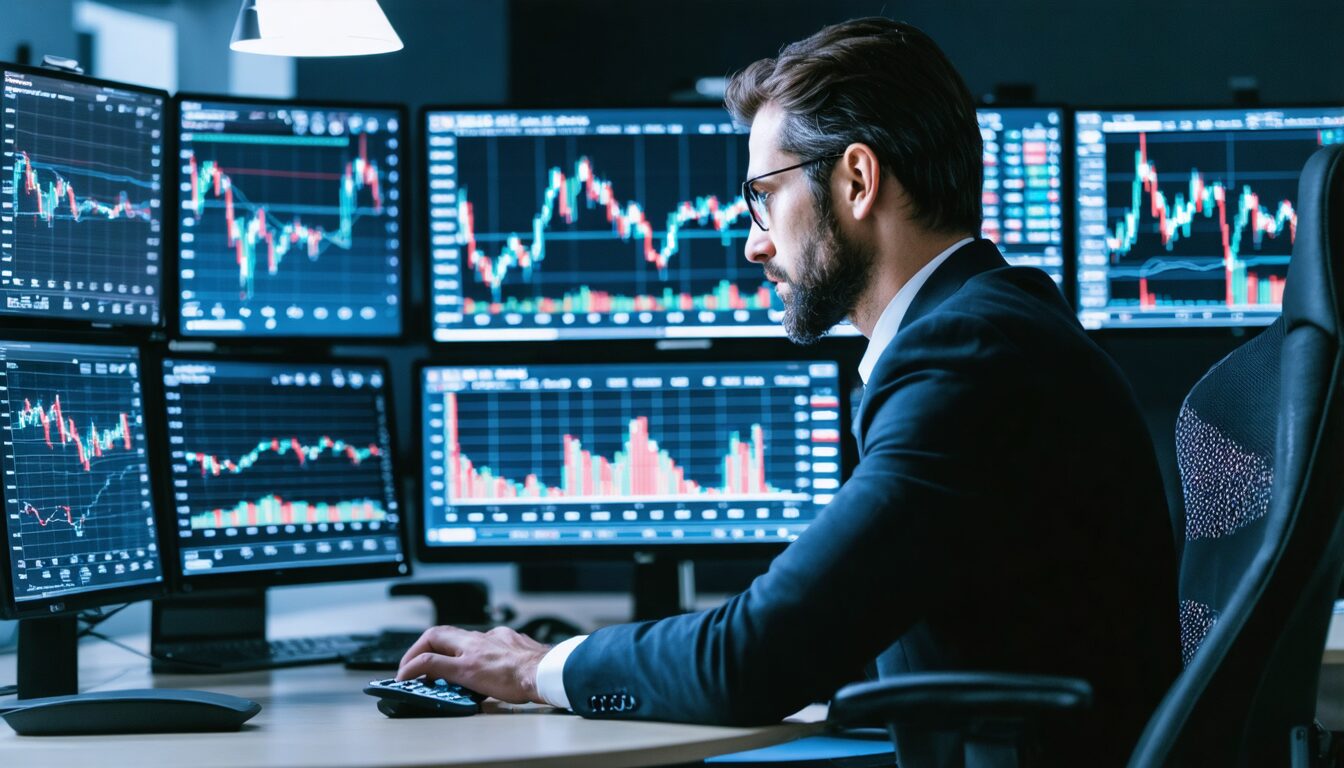 découvrez les 7 métiers les plus rémunérateurs de la finance et trouvez l’opportunité idéale pour booster votre carrière dans un secteur dynamique et en pleine croissance.