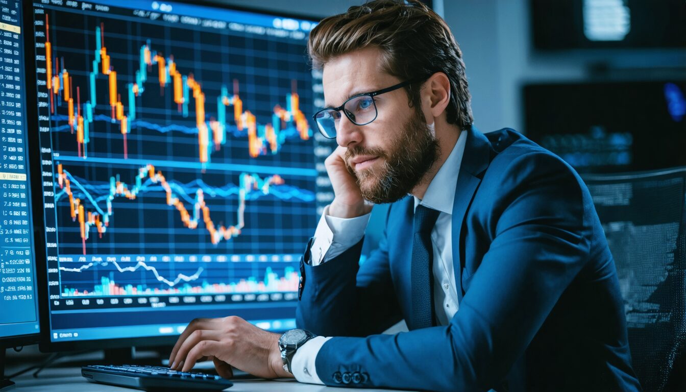 découvrez les 7 professions les plus lucratives dans le secteur de la finance, leurs salaires moyens et les compétences requises pour accéder à ces carrières prometteuses.
