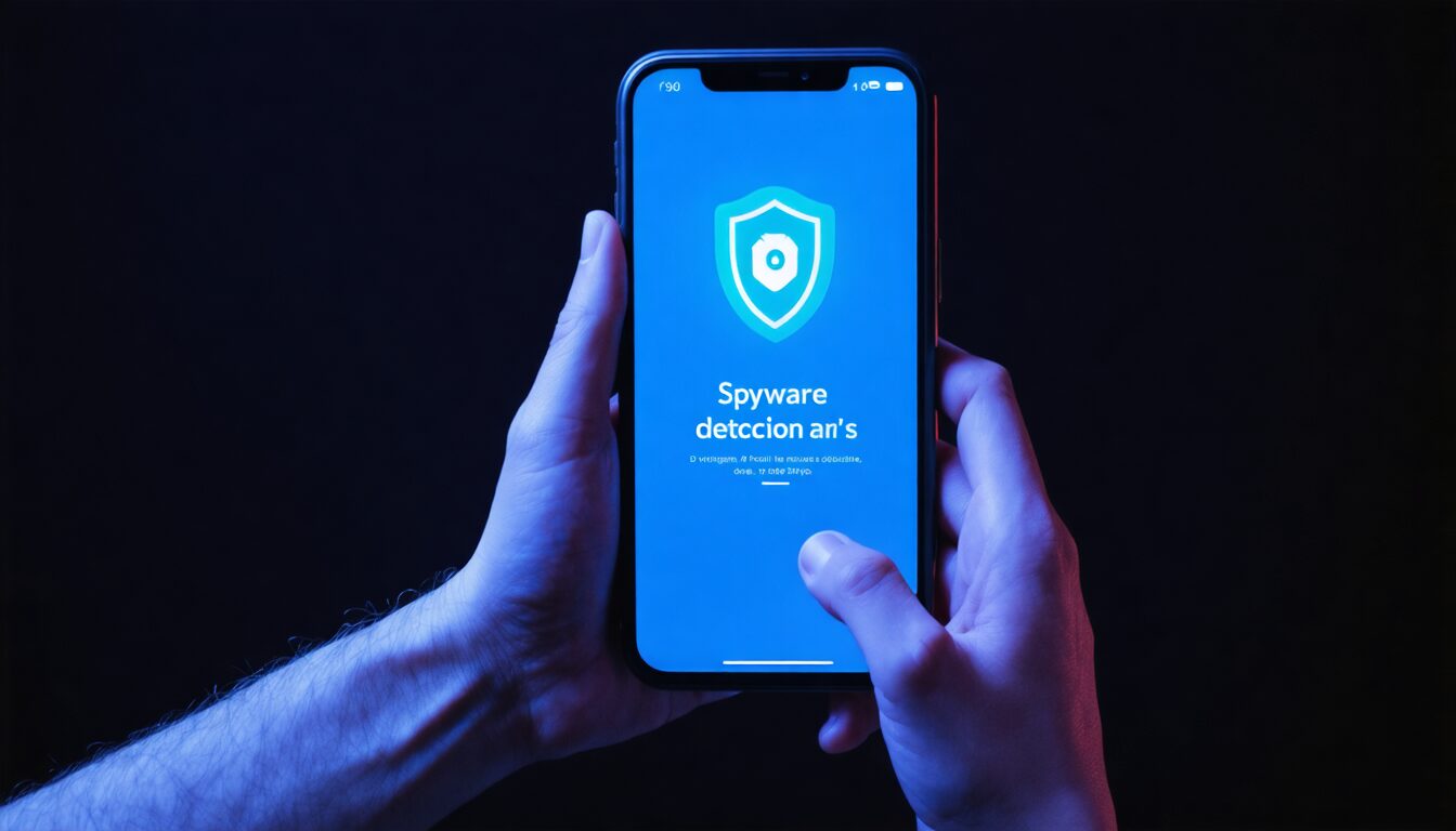 découvrez comment repérer facilement une éventuelle installation de mspy sur votre téléphone grâce à nos astuces et conseils simples. assurez la sécurité de vos données personnelles en détectant rapidement tout logiciel espion.