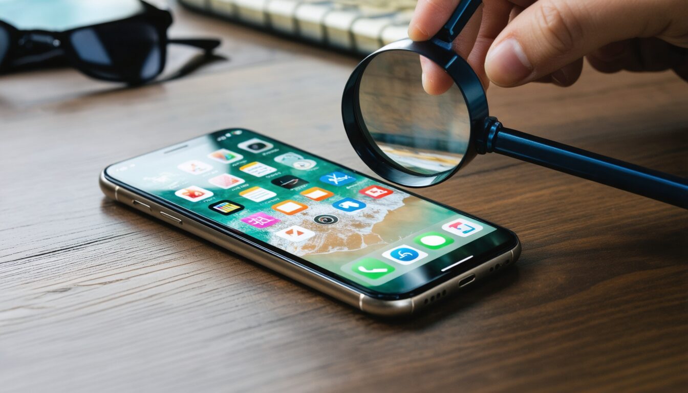 découvrez nos astuces pratiques pour détecter facilement l'installation de mspy sur votre téléphone et protéger votre vie privée contre les logiciels espions.