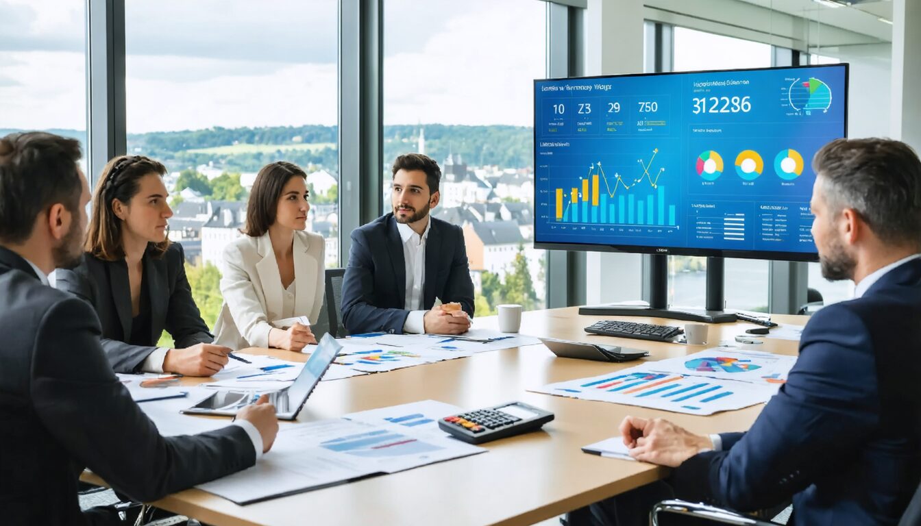 découvrez les dernières mises à jour sur le smic au luxembourg : nouveau taux horaire et mensuel, conditions d'application, et impact pour les salariés en 2024.