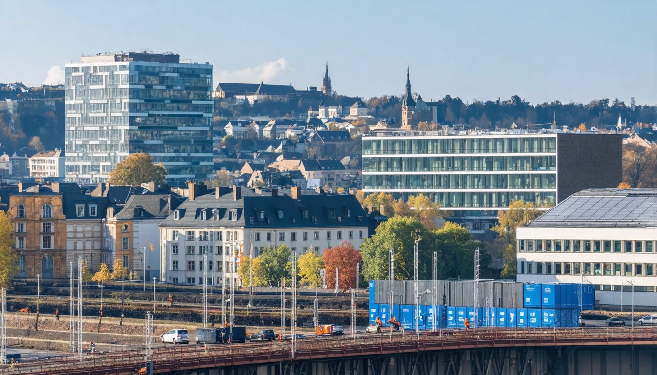 découvrez les dernières mises à jour sur le smic au luxembourg : retrouvez le nouveau taux horaire et mensuel en vigueur, ainsi que les informations essentielles pour salariés et employeurs.