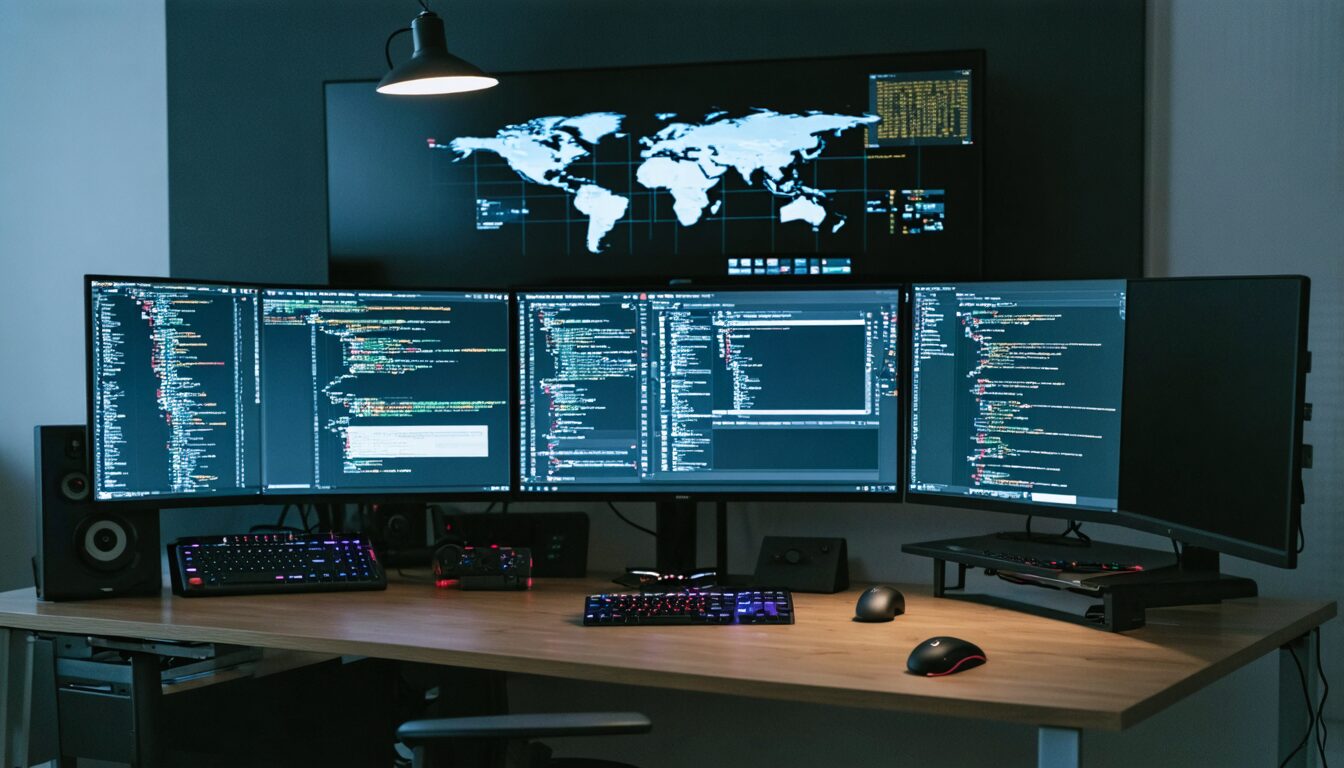 découvrez les meilleures stratégies efficaces pour augmenter vos revenus, optimiser votre situation financière et atteindre vos objectifs économiques plus rapidement.