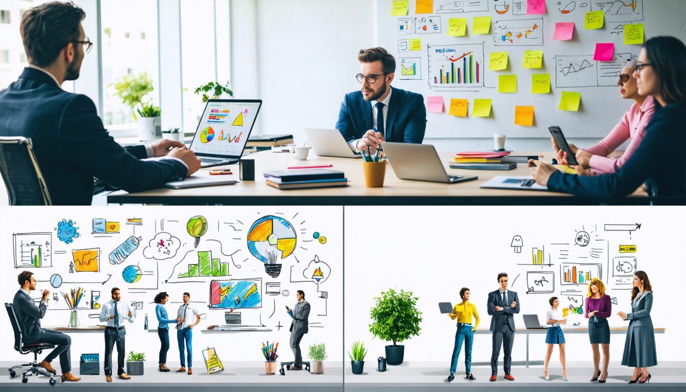 découvrez les meilleures stratégies pour augmenter vos revenus rapidement et efficacement. conseils pratiques, astuces et méthodes éprouvées pour améliorer votre situation financière dès aujourd'hui.