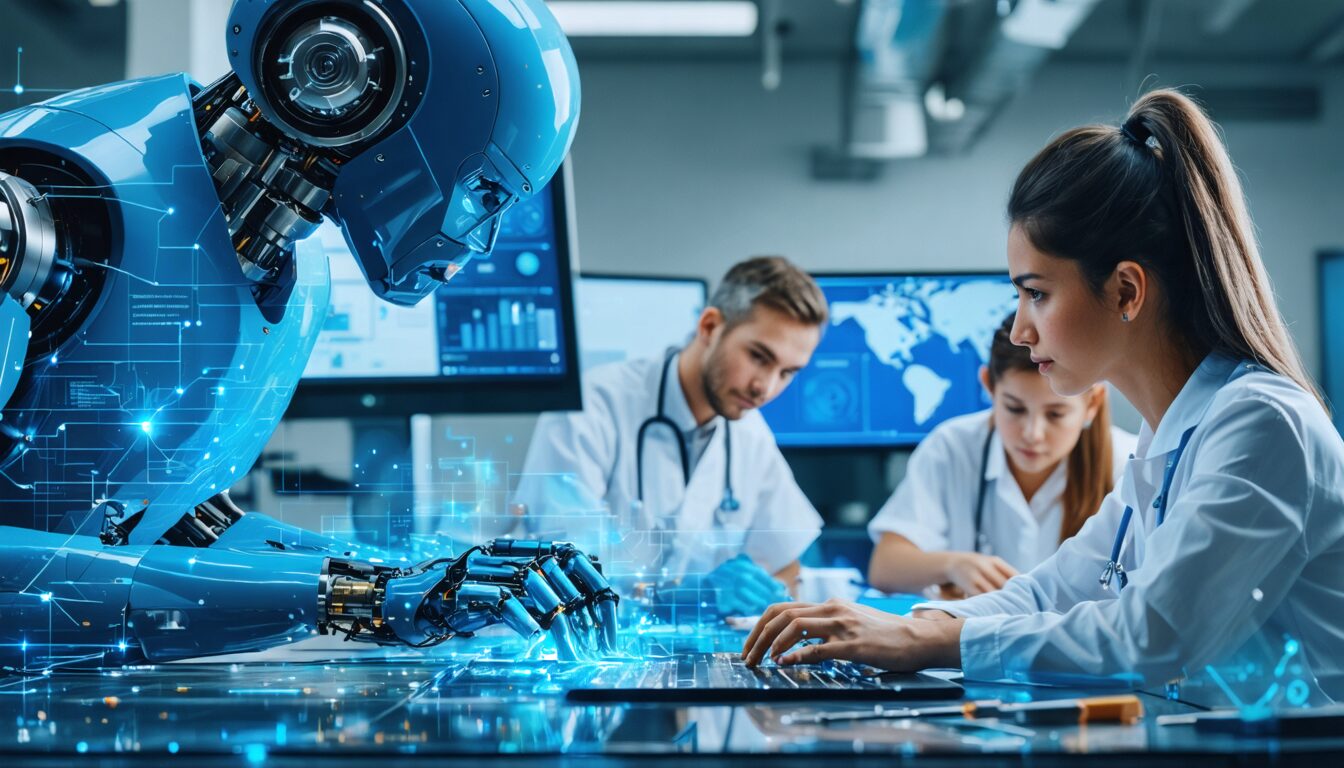 découvrez les métiers en t : explorez leurs perspectives de carrière, les formations recommandées et les compétences clés pour réussir dans ces professions porteuses d’avenir.