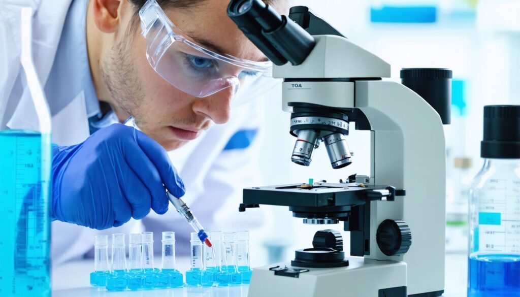 Les métiers en T : perspectives de carrière et formations à privilégier
