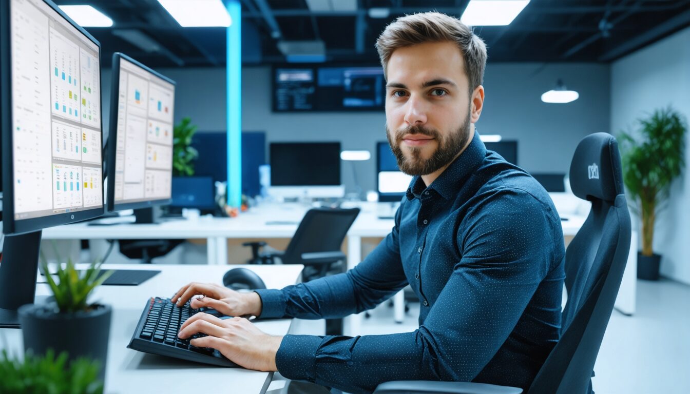 découvrez les métiers en t, leurs perspectives de carrière et les formations recommandées pour réussir dans ces domaines en pleine évolution.